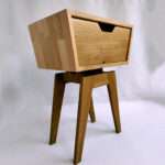 Mid-century Nachtkast