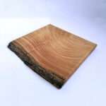 Herwonnen snijplanken